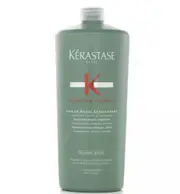 Kerastase Genesis Homme Bain De Masse Epaississant Shampoo System 1000ml/34oz