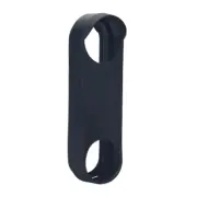 Sleek Protective Cover Convenient Raincover Dustproof Durable for Nest Doorbell