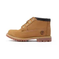 在飛比找樂天市場購物網優惠-TIMBERLAND 經典防水短靴 黃 23399 女鞋│原