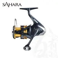 在飛比找蝦皮購物優惠-◎百有釣具◎ SHIMANO 22 SAHARA  500~