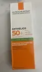 La Roche-Posay SPF 50 MIneral Anthelios Light Fluid Sunscreen 1.7 floz (S6)