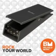Korg XVP-20 Volume Expression Pedal XVP20 - Brand New - Belfield Music