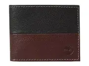 Timberland Men's Genuine Leather Billfold Wallet D02397/77