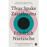 在飛比找蝦皮商城優惠-Thus Spake Zarathustra: A Book