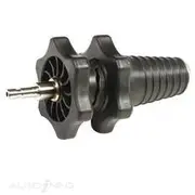 Toledo Expanding Taper - 37-50mm - 308384