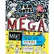 Tom Gates 16：Mega Make and Do and Stories Too! (平裝本) (英國版)/Liz Pichon【禮筑外文書店】