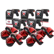 Head Start Boxing Pack