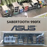 在飛比找蝦皮購物優惠-ASUS 華碩 SABERTOOTH 990FX  專用原裝