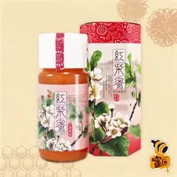 在飛比找7-ELEVEN線上購物中心優惠-[蜜匠]珍釀紅柴蜂蜜700g(1瓶)