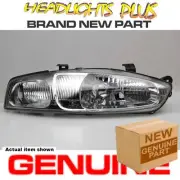 MITSUBISHI LANCER CE Mirage 2Dr (Late) Right Headlight 6/1998 to 7/2003