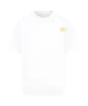 short-sleeved T-shirt 16Y,4Y,12Y White