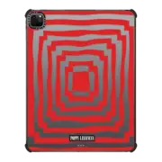 iPad Pro 12.9-inch (5th/6th gen) iPad Impact Case The Void Tablet Case