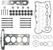 HS26517PT Engine Overhaul Rebuild Kit Head Gasket Set with Head Bolt Fits for 10-13 Chevy Equinox Malibu Impala Captiva Sport Buick Verano GMC Terrain 2.4L