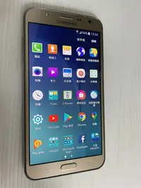 在飛比找Yahoo!奇摩拍賣優惠-目前最便宜 三星 SAMSUNG J7 J700F