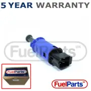 Brake Light Switch FuelParts Fits Smart Fortwo 2004- City-Coupe 1998-2004