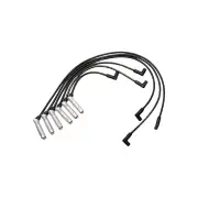 Bosch Super Sport Ignition Leads for Holden Crewman One Tonner VY 3.8L