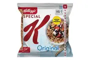 Kelloggs Special K Sachet 30g - Portions