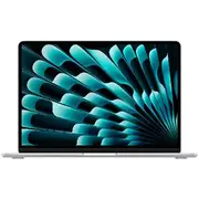 MacBook Air 13" M3 8-Core CPU 10-Core GPU 16/512GB Silver