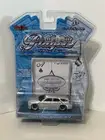MAISTO 1/64 PLAYERZ SILVER 2006 DODGE MAGNUM RT ACE OF SPADES 1/2500 CHASE