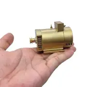 FD5 Model Dynamo for Steam Engine