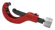 Reed TC2QPVC Quick Release Tubing Cutter for Plastic 1/4" - 2-5/8" ABS CPVC PVC