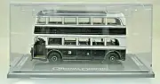 Corgi Original Omnibus OM45702 AEC Q Double Deck Bus - Bradford City - Sealed