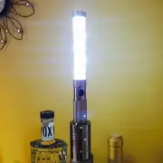 LED STROBE BATON TOPPER NEW VIP Champagne Bottle Service ELECTRONIC Sparkler