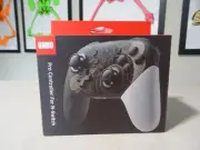 Switch Pro Controller for Nintendo Wireless The Legend of Zelda Tears of the Kin