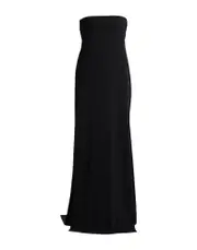 [ANN DEMEULEMEESTER] ANN DEMEULEMEESTER Maxi dresses - Item 15457847