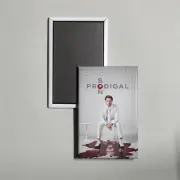Prodigal Son Mini TV Show Poster Fridge Locker Magnet
