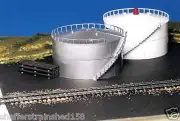 Bachmann # 46208 Oil Tank w/Diesel Horn HO Scale