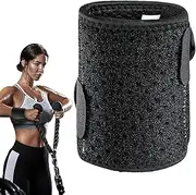 YRTUOP Wrist Brace | Adjustable Breathable Wrist Band for Workout,Front Arm Protector Protective Gear for Football, Basketball, Running, Athletic Sports, Working Out