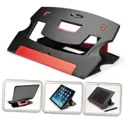 Drawing Tablet Stand, Foldable, Portable, Adjustable Compatible with iPad Pro