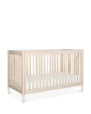 Babyletto Gelato 4-in-1 Convertible Crib
