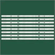LED Backlight Strip lamp for 2013ARC48-3228N1-6-REV1.1 LSC480HN05-A48-LB-6436 B48-LW-5433 48VLE5430BP 48VLE555BG