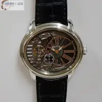 在飛比找蝦皮購物優惠-高端 AUDEMARSPIGUET愛彼AP錶Millenar