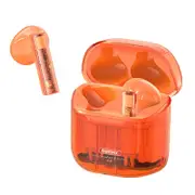 Wireless Bluetooth Headset with Low Delay and Transparent Design