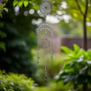 Spiderweb Suncatcher
