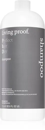 Living Proof Perfect Day Moisturizing Shampoo for All Hair Types 1000ml