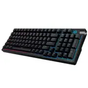 Edifier G4K Tri-mode Wireless Gaming Mechanical Keyboard - Black