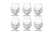 RCR MIXOLOGY ALKEMIST SPIRITS GOBLET 530ML - SET OF 6