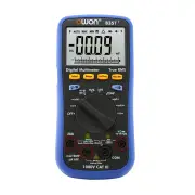 OWON B35T+ True RMS Bluetooth Digital Multimeter Datalogger+Multimeter+Temperature meter 3 in 1 Multi-Connection Offline