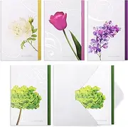 Mr. Pen- Sympathy Cards, 12 Pcs, Bereavement Cards with Envelopes