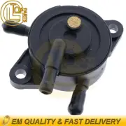 Fuel Pump 2439316S 24 393 04-S for Kohler 17-29HP Kawasaki 4 Stroke Engine