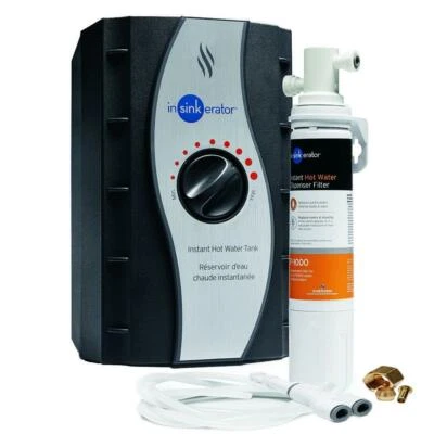 InSinkErator Hot Water Tank Filtration System Filter for Hot Water Dispensers