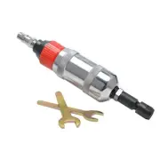 Pneumatic Grinding Machine Air Angle Die Grinder Strong Polishing Tool Chuck 6MM