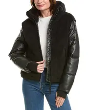 S13 Eastside Puffer Coat