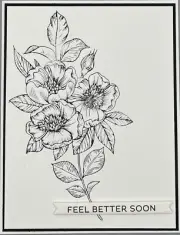 Get Well Card