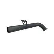 Redback 3" Tail Pipe Passenger Side for Holden Commodore Calais VE VF 2006-2016