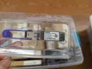 NEW Nokia 474829A 100G QSFP28 10km SM E-temp Module FTLC1152WGPLC-NN